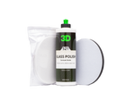 Glass Polish Kit