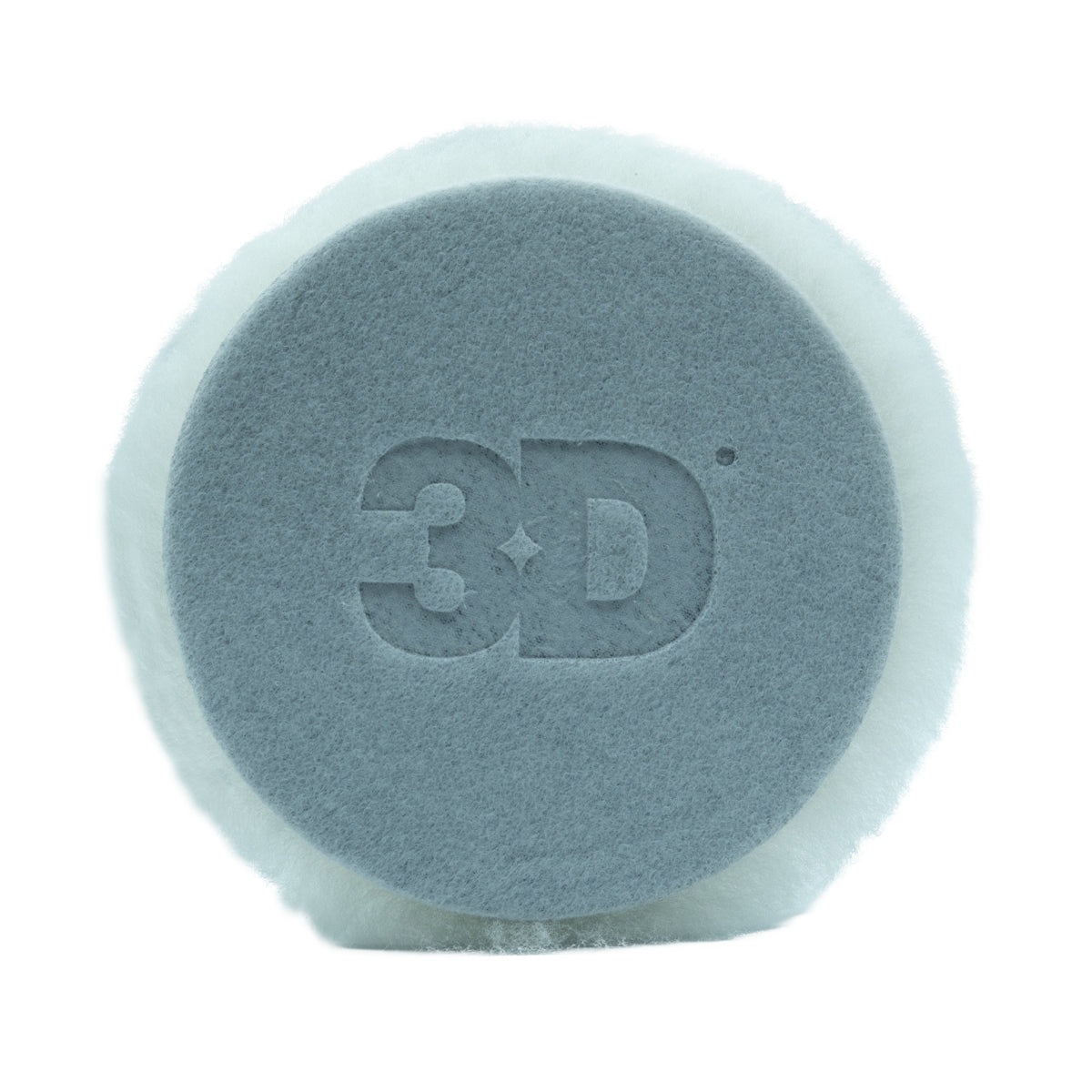 Lambswool Pad - 3dcarcare.co.uk
