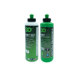 501 Cutting Compound & 502 Finishing Polish Bundle