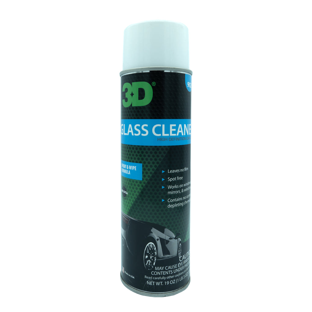 Glass Cleaner