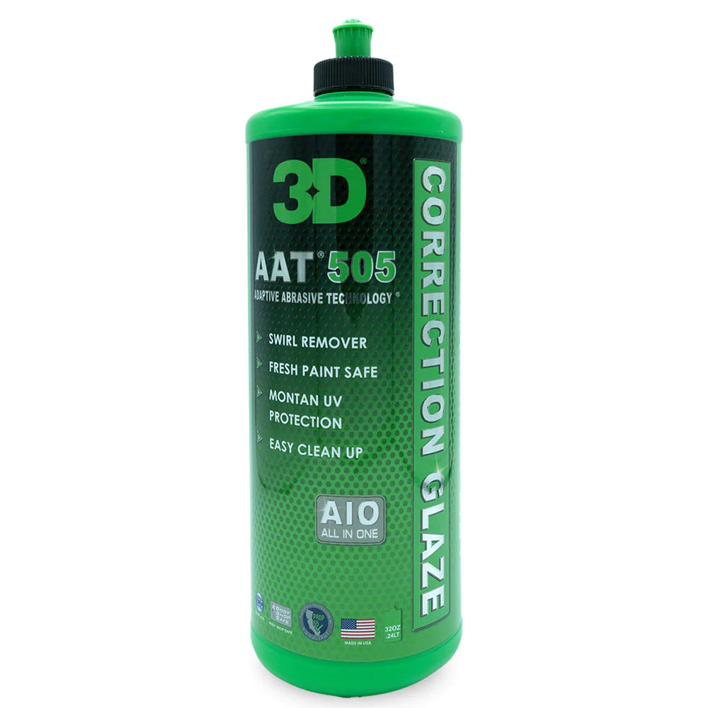 AAT 505 Correction Glaze