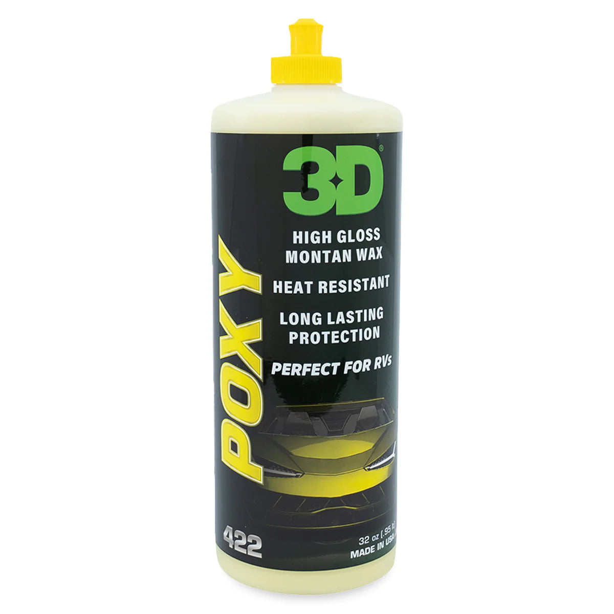 3D Car Care UK