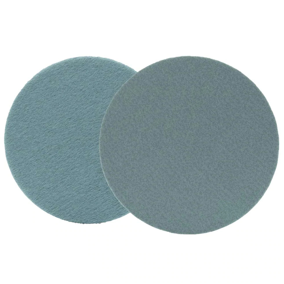 Flat Micro Hook Interface Pad - 2 Pack