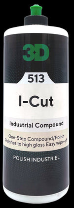 I-Cut 32 US oz 946ml