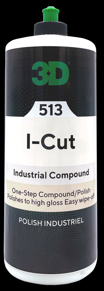 I-Cut 32 US oz 946ml