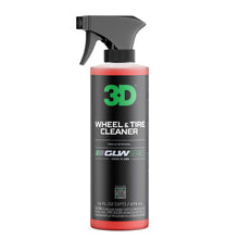 Load image into Gallery viewer, 3D GLW Series Wheel &amp; Tyre Cleaner - 3dcarcare.co.uk