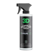 Load image into Gallery viewer, 3D GLW Series Carpet &amp; Upholstery Wash - 3dcarcare.co.uk