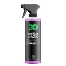 Load image into Gallery viewer, 3D GLW Series Ceramic Glass Cleaner - 3dcarcare.co.uk