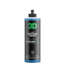 Load image into Gallery viewer, 3D GLW Series Ceramic Wash - 3dcarcare.co.uk