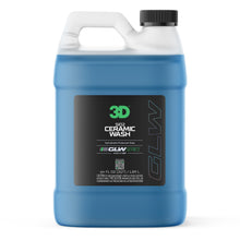 Load image into Gallery viewer, 3D GLW Series Ceramic Wash - 3dcarcare.co.uk