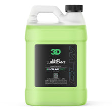 Load image into Gallery viewer, 3D GLW Series Clay Lubricant - 3dcarcare.co.uk