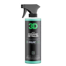 Load image into Gallery viewer, 3D GLW Series Ceramic Detailer - 3dcarcare.co.uk
