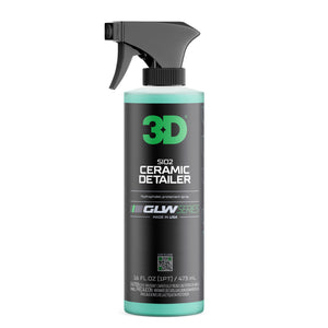 3D GLW Series Ceramic Detailer - 3dcarcare.co.uk
