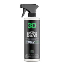 Load image into Gallery viewer, 3D GLW Series Ceramic Interior Detailer - 3dcarcare.co.uk