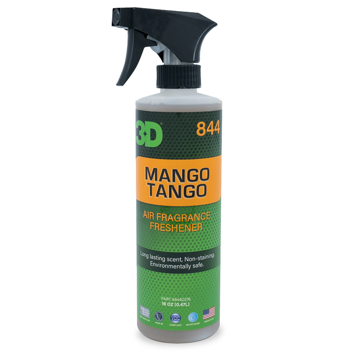Tango Mango Air Freshener