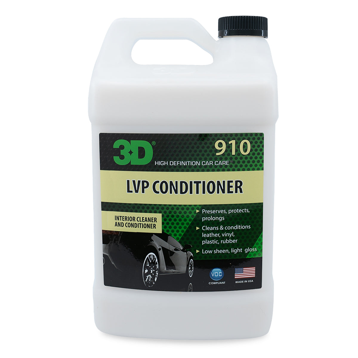 LVP Conditioner