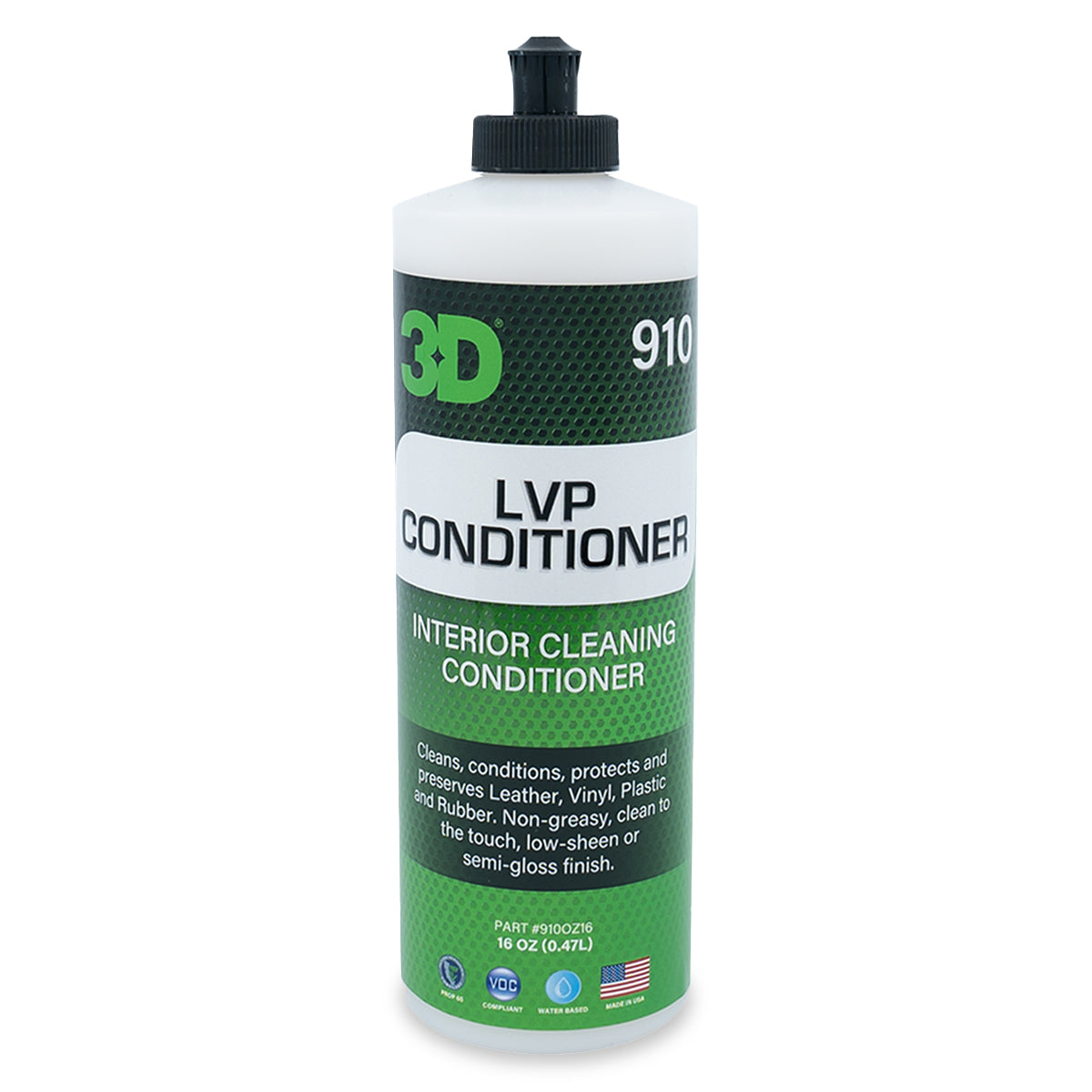 LVP Conditioner