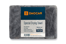 Load image into Gallery viewer, Twisted Loop 1200GSM  Drying Towel - Ewocar