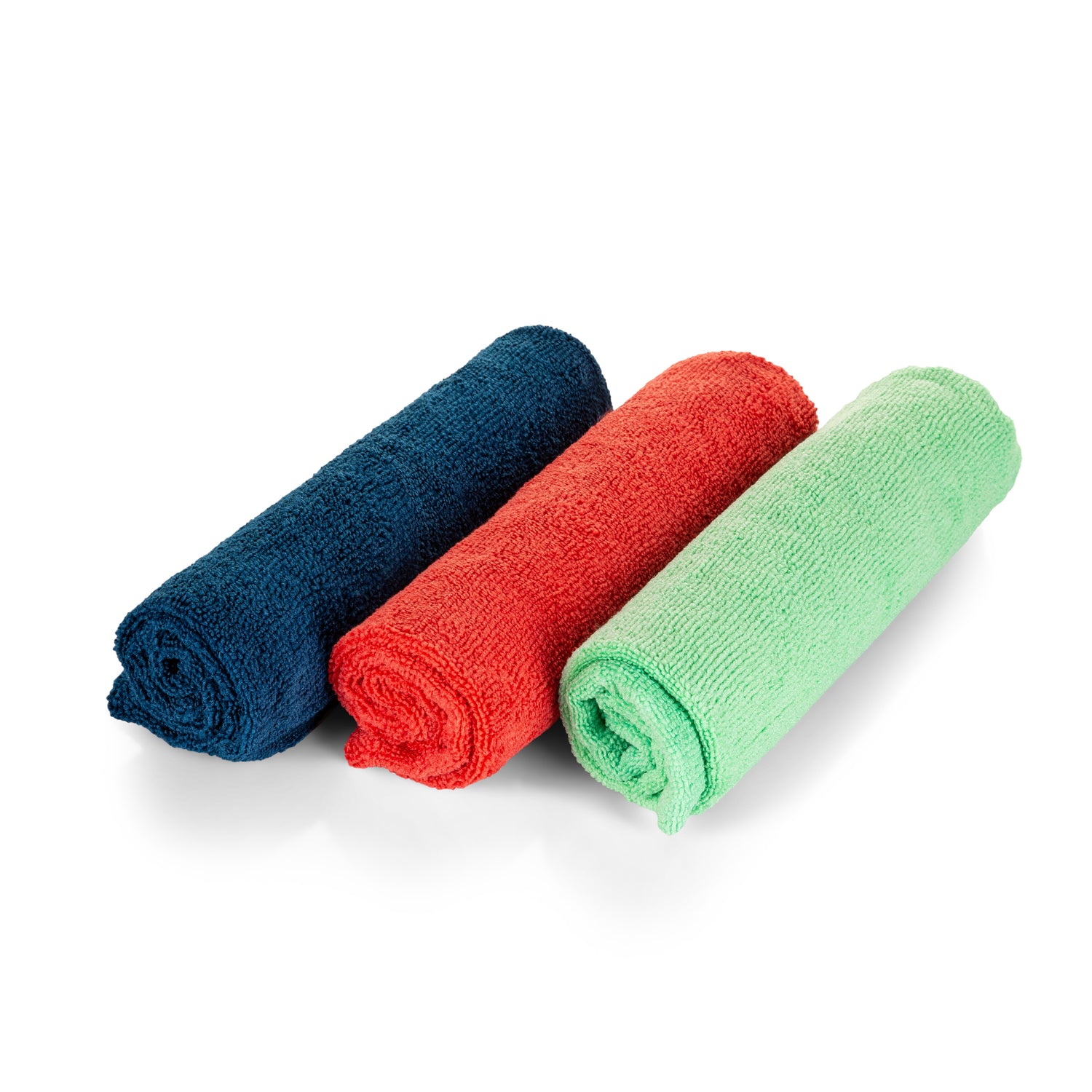 Microfibre Cloth 320GSM (3 Pack) - Ewocar