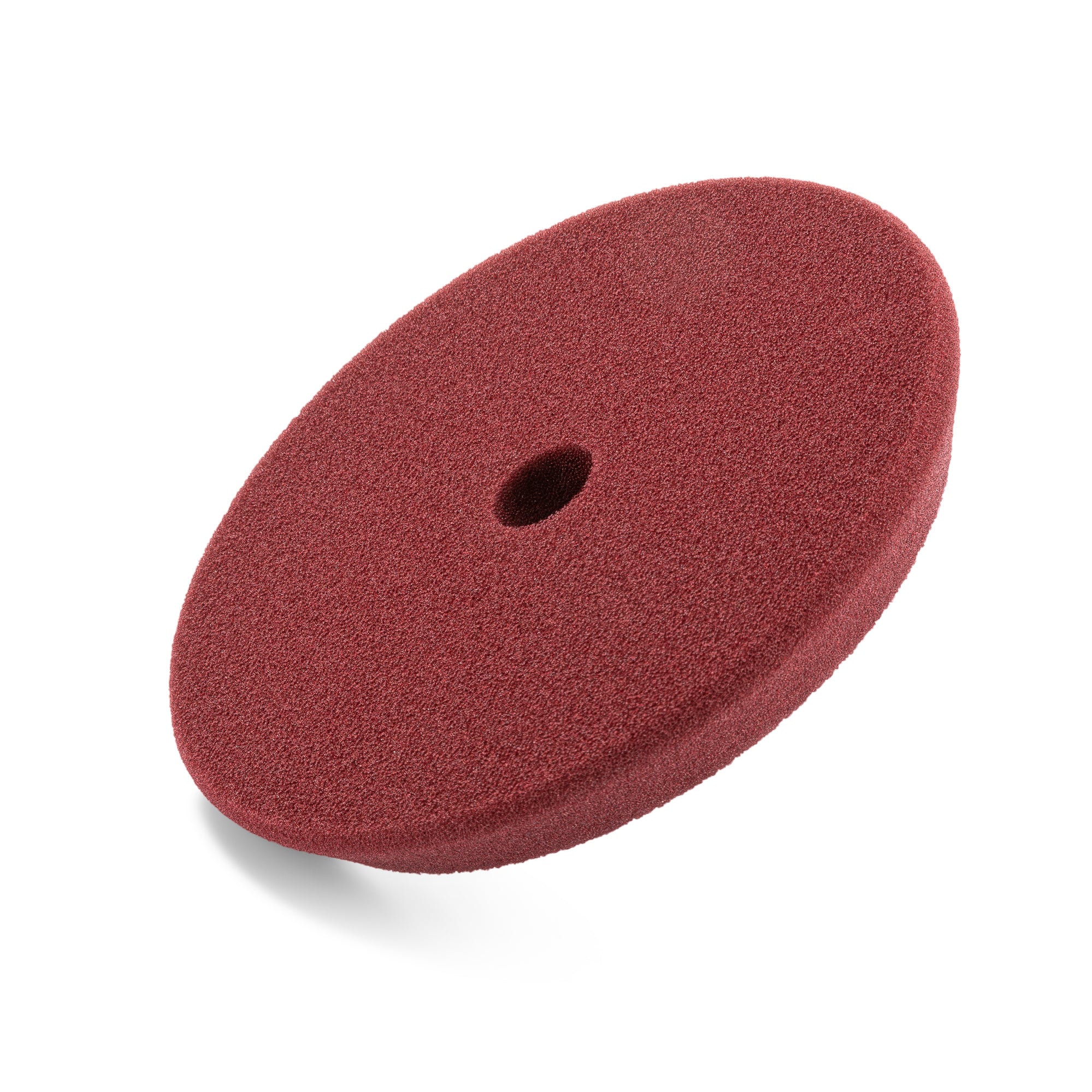 Burgundy Ultra Soft Foam Pad - Ewocar UK – 3D Car Care UK