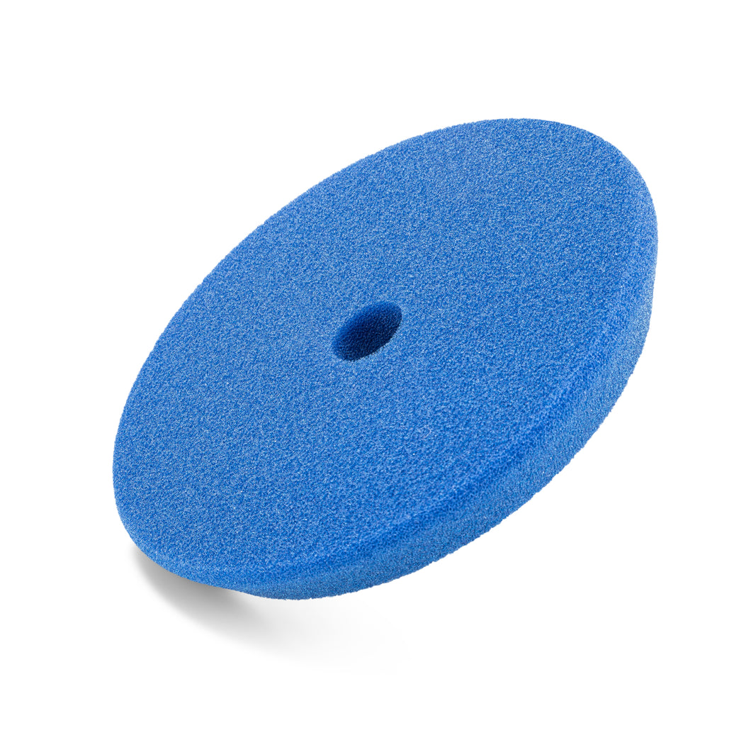 Hard Blue Foam Pad - Ewocar