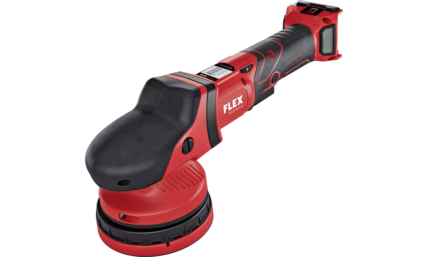 XCE 8 125 18.0-EC C Cordless Machine Only