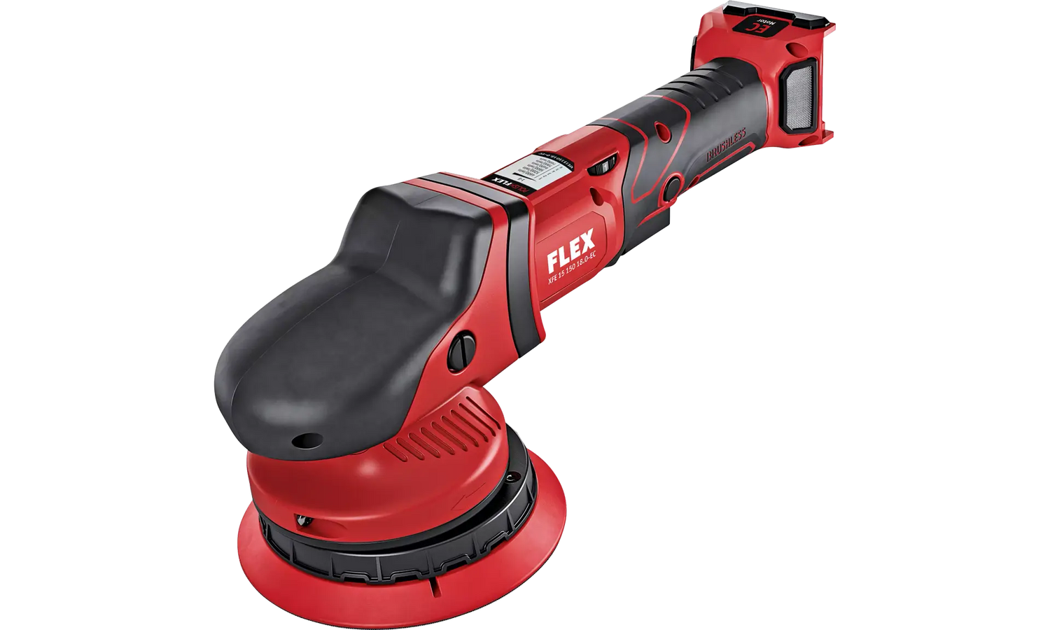 XFE 15 150 18.0-EC C Cordless Machine Only