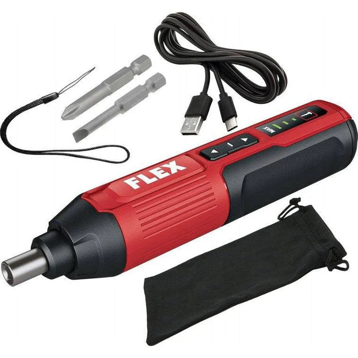 Flex SD 5-300 4.0V Screwdriver