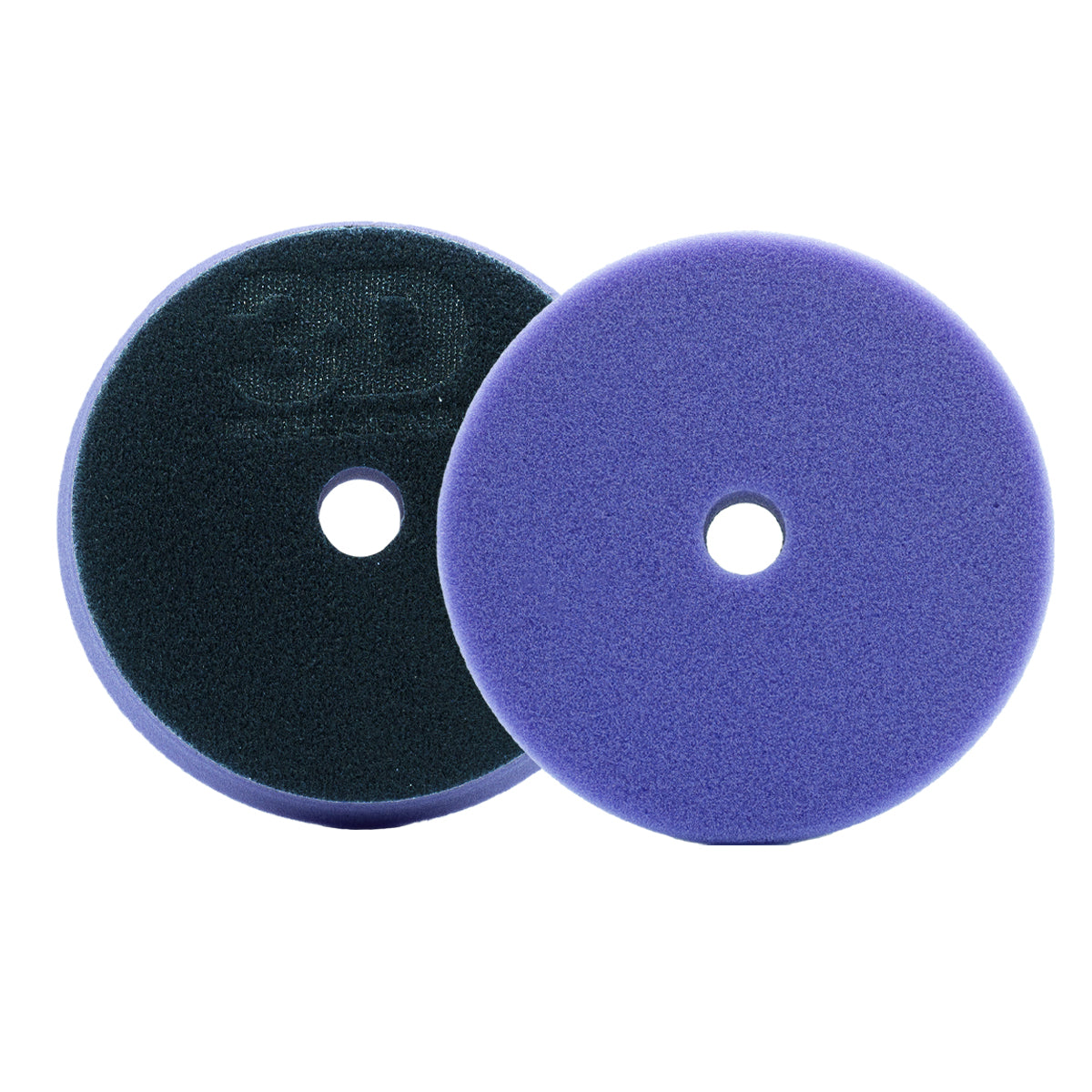 Cutting / Polishing Foam Pad 5.5" 140mm