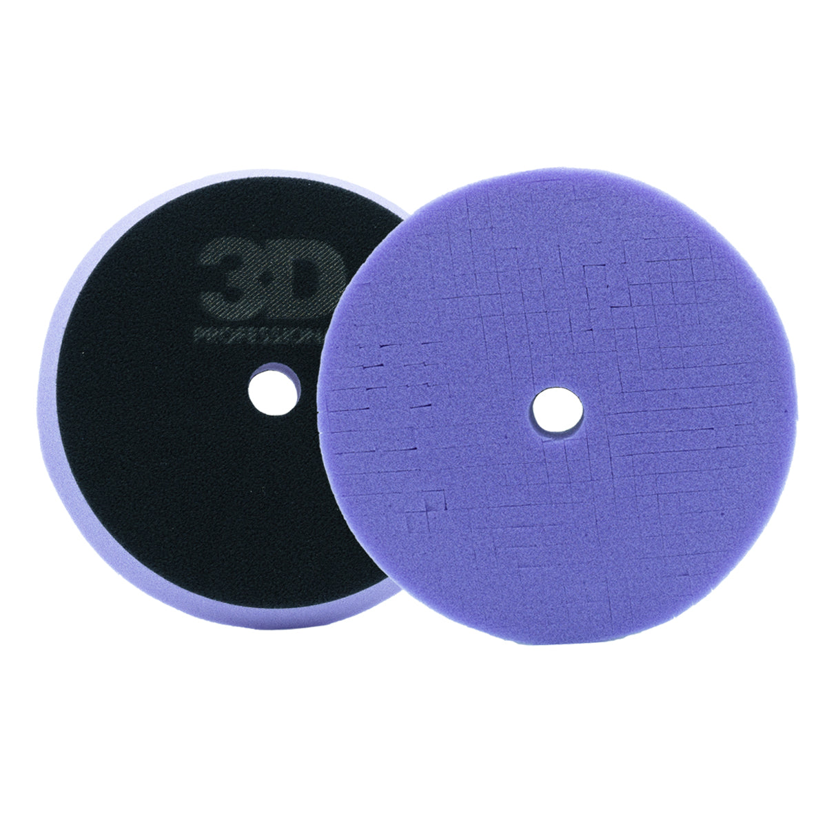 Cutting / Polishing Spider Pad 6.5" 165mm