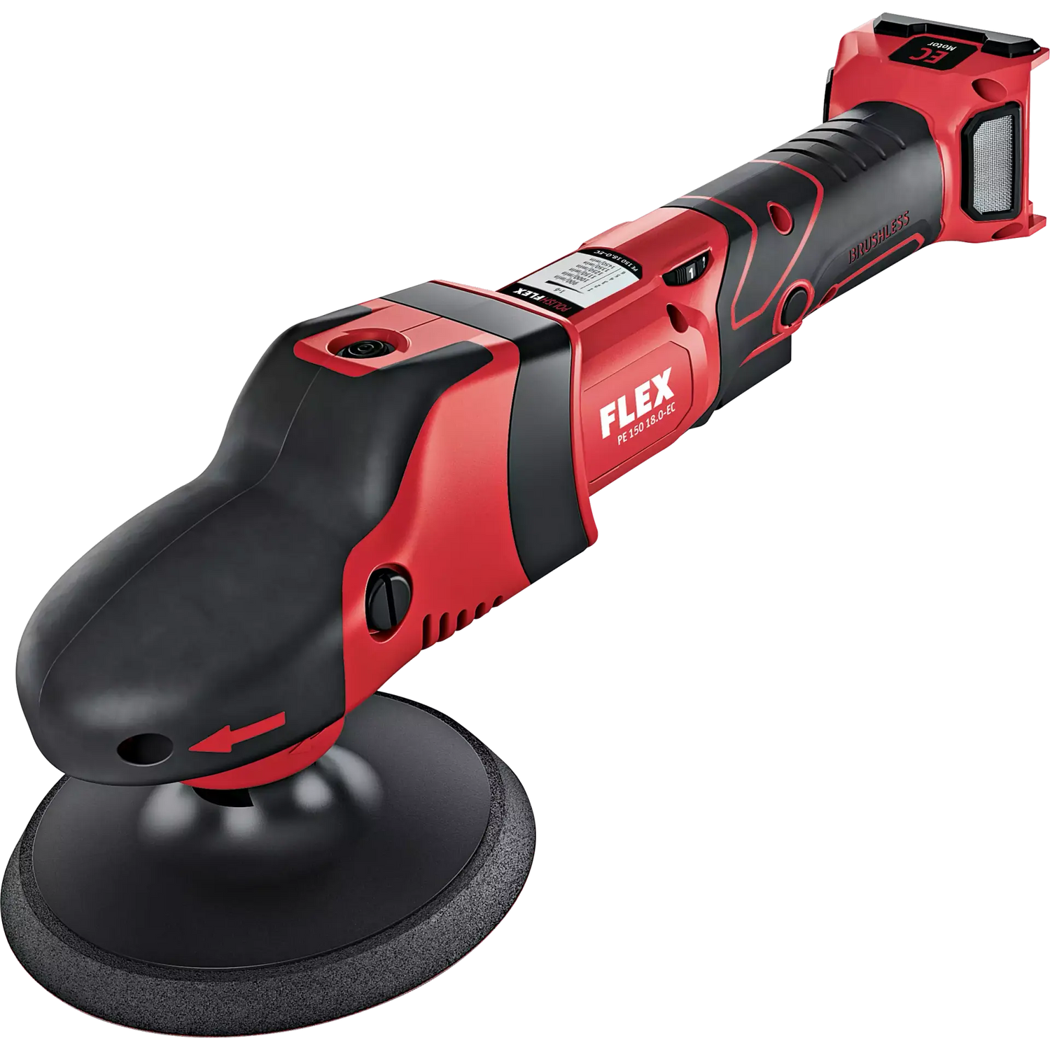 PE 150 18.0-EC-C Cordless Machine Only