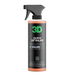 3D Quick Detailer - 3dcarcare.co.uk