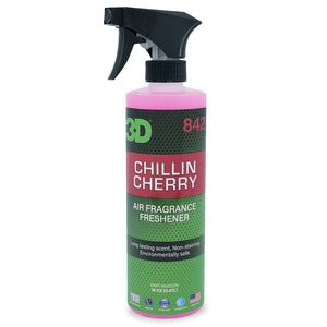 Chillin Cherry Air Freshener