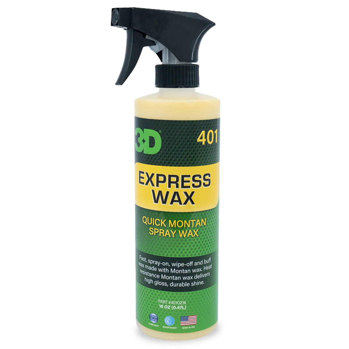 Express Wax