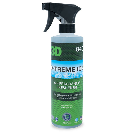 X-treme Ice Air Freshener