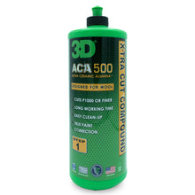 Load image into Gallery viewer, ACA 500 X-tra Cut Compound