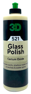 Glass Polish 16 US oz 473ml