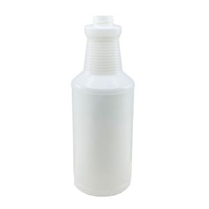 3D Logo Sprayer Bottle