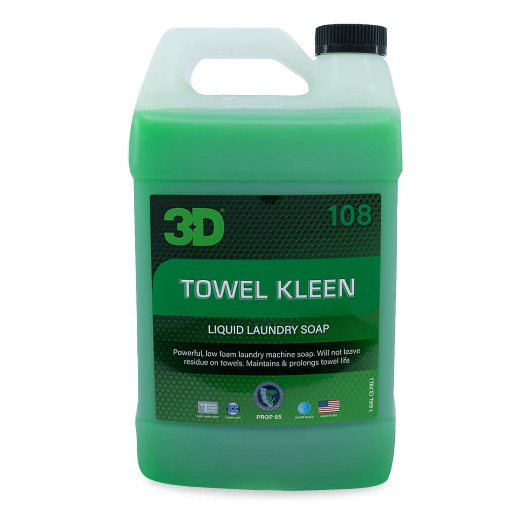 Towel Kleen