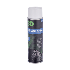 Instant Shine - www.3dcarcare.co.uk