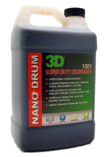 Super Duty Degreaser